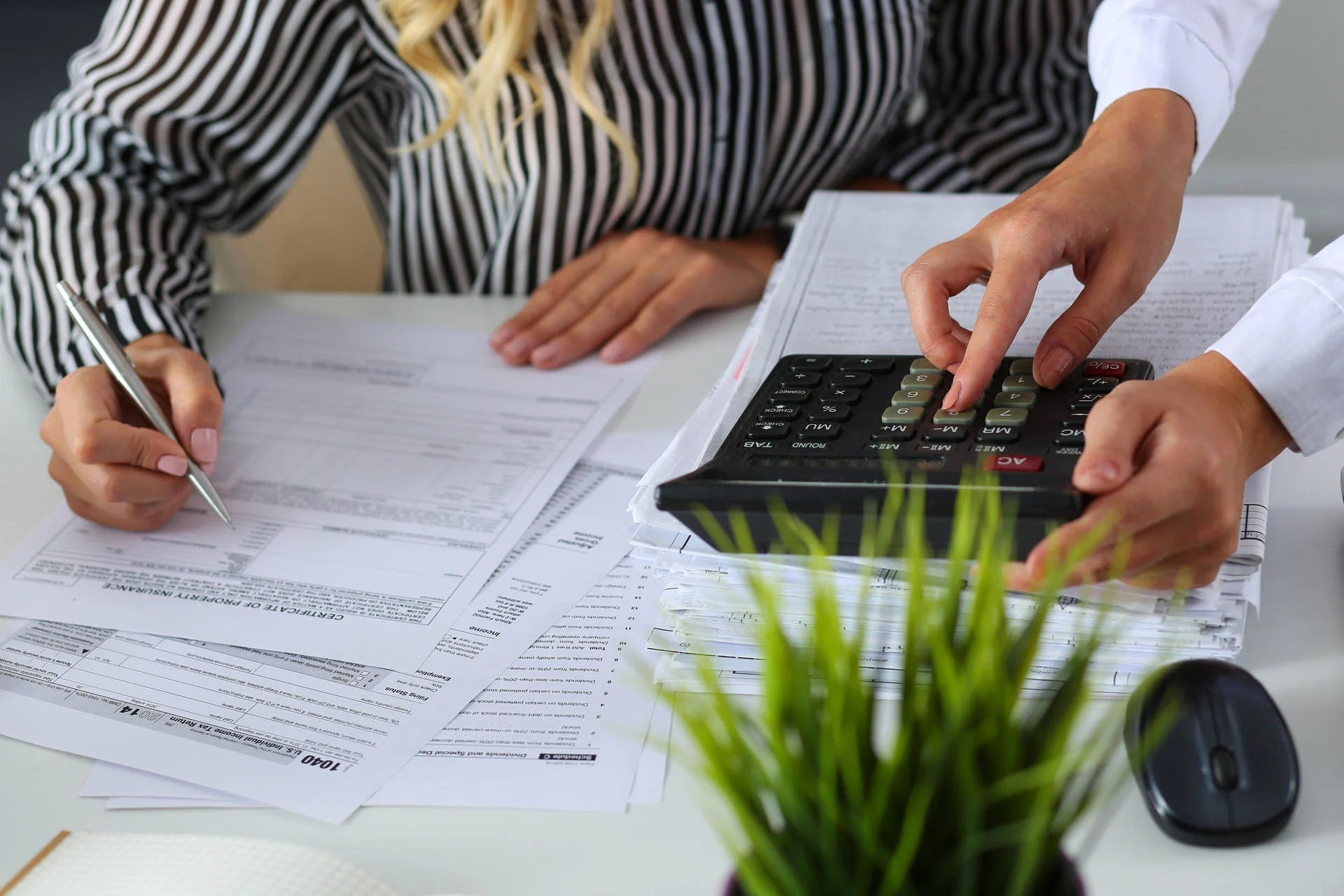 Accurate Bookkeeping Cleanup Services in Gainesville VA