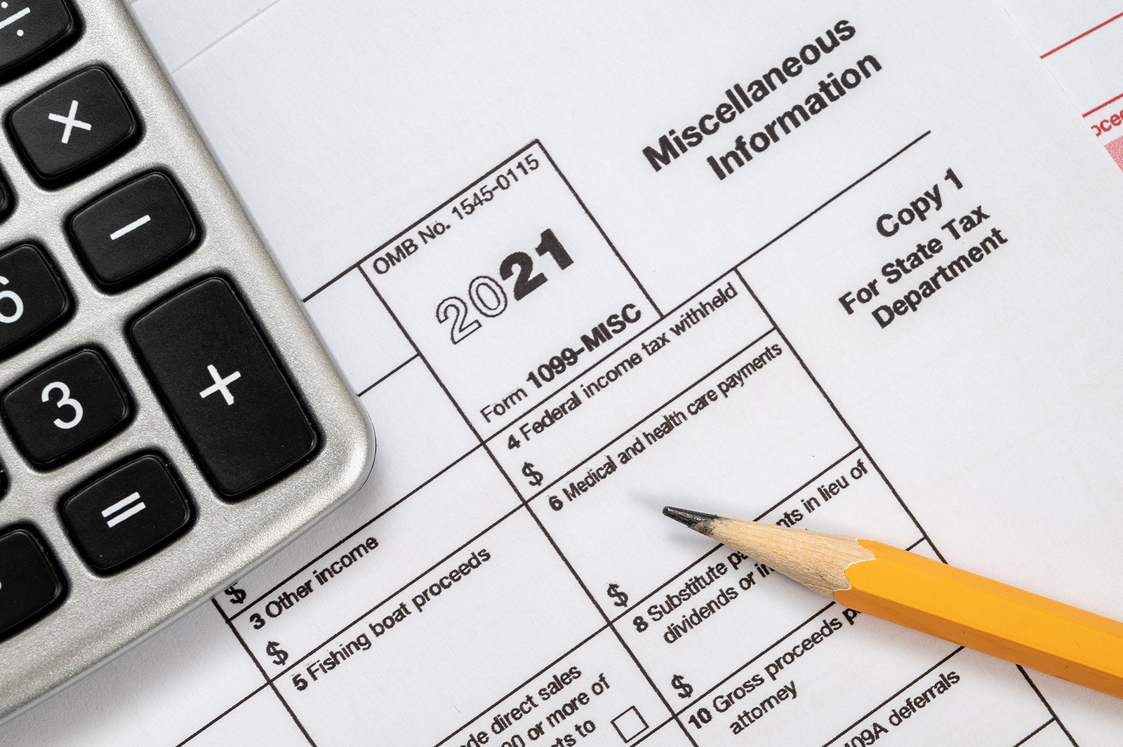 Reliable 1099 Filing Services in Gainesville VA