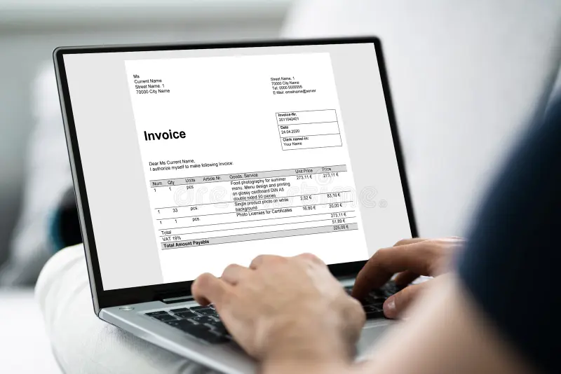 Best Invoicing and Receivables Support in Gainesville VA