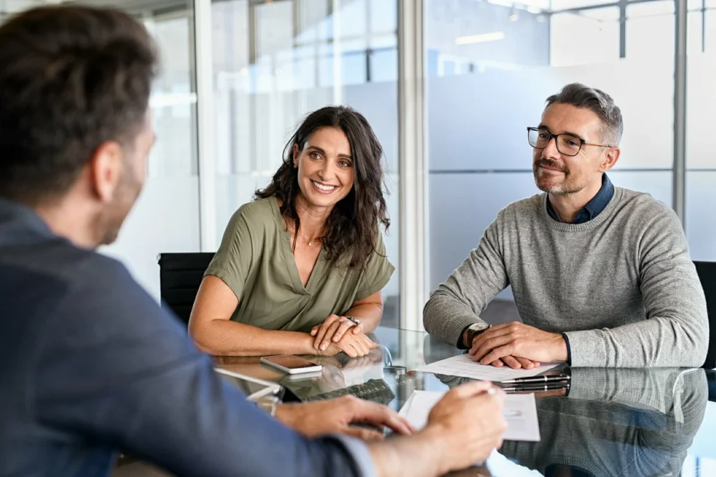 Strategic Business Advisory Services in Gainesville VA