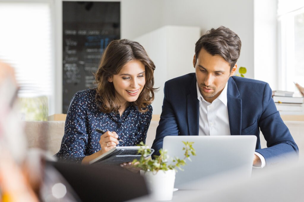 Strategic Business Advisory Services in Gainesville VA