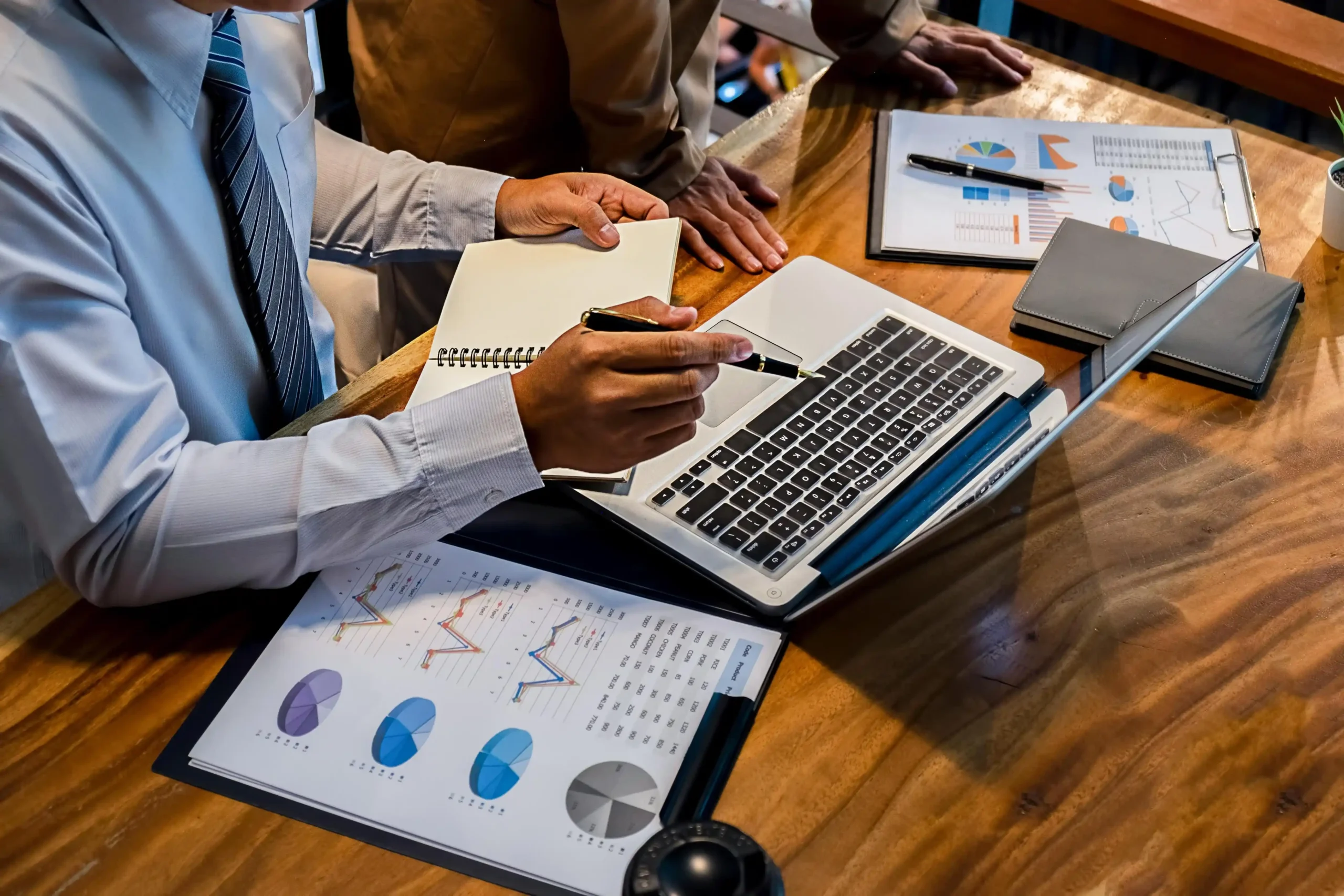 Professional Business Advisor Services in Woodbridge VA