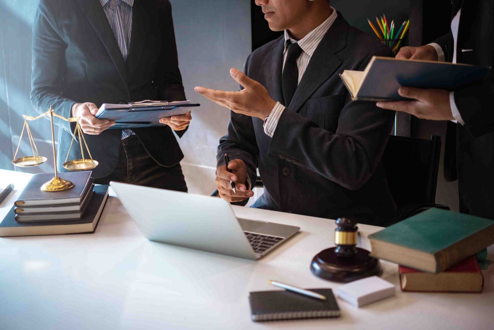 Expert Business Advisor Services in Chantilly VA