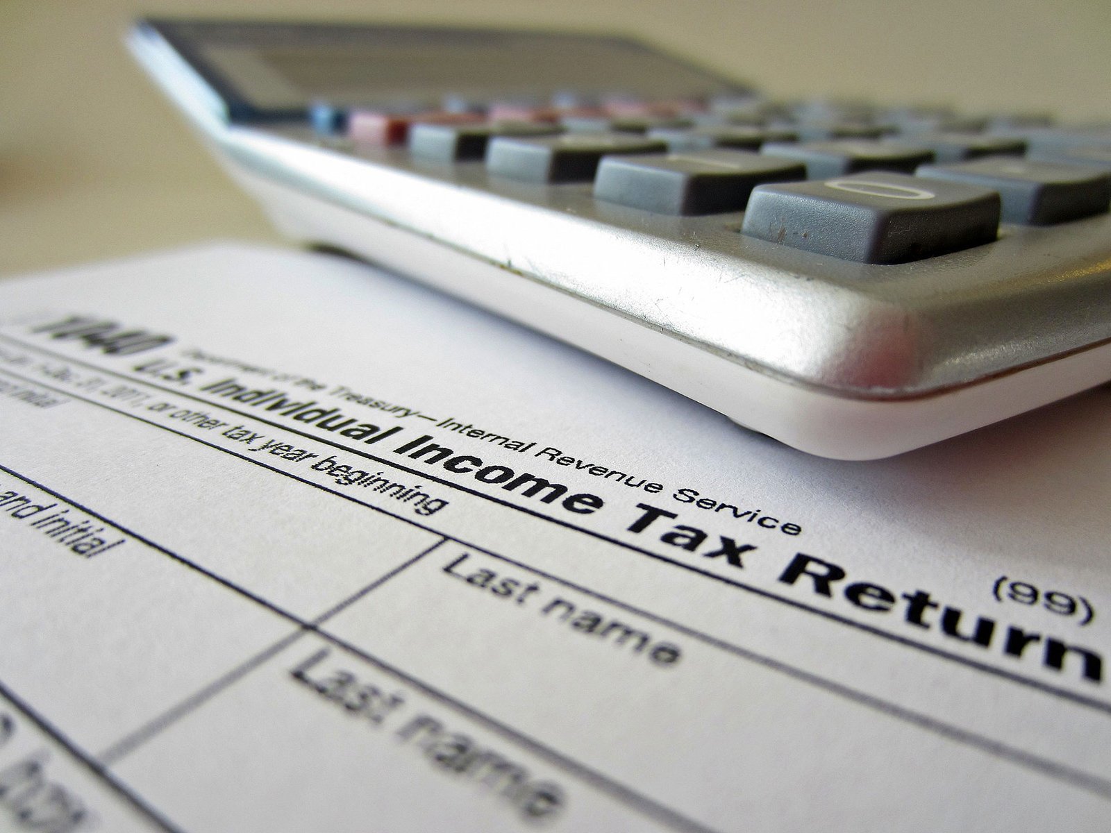 Professional Sales Tax Filing Service in Herndon VA