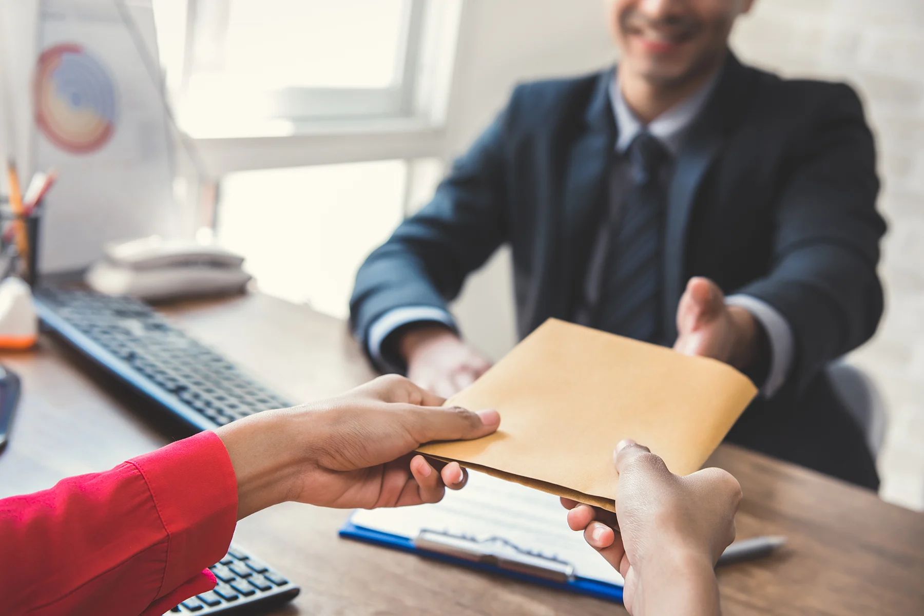 Professional Sales Tax Filing Service in Warrenton VA