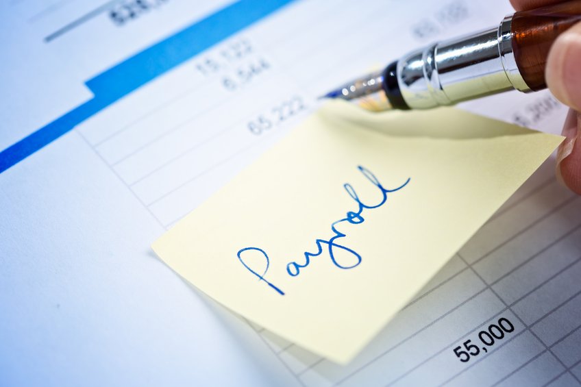 Professional Payroll Services in Haymarket VA