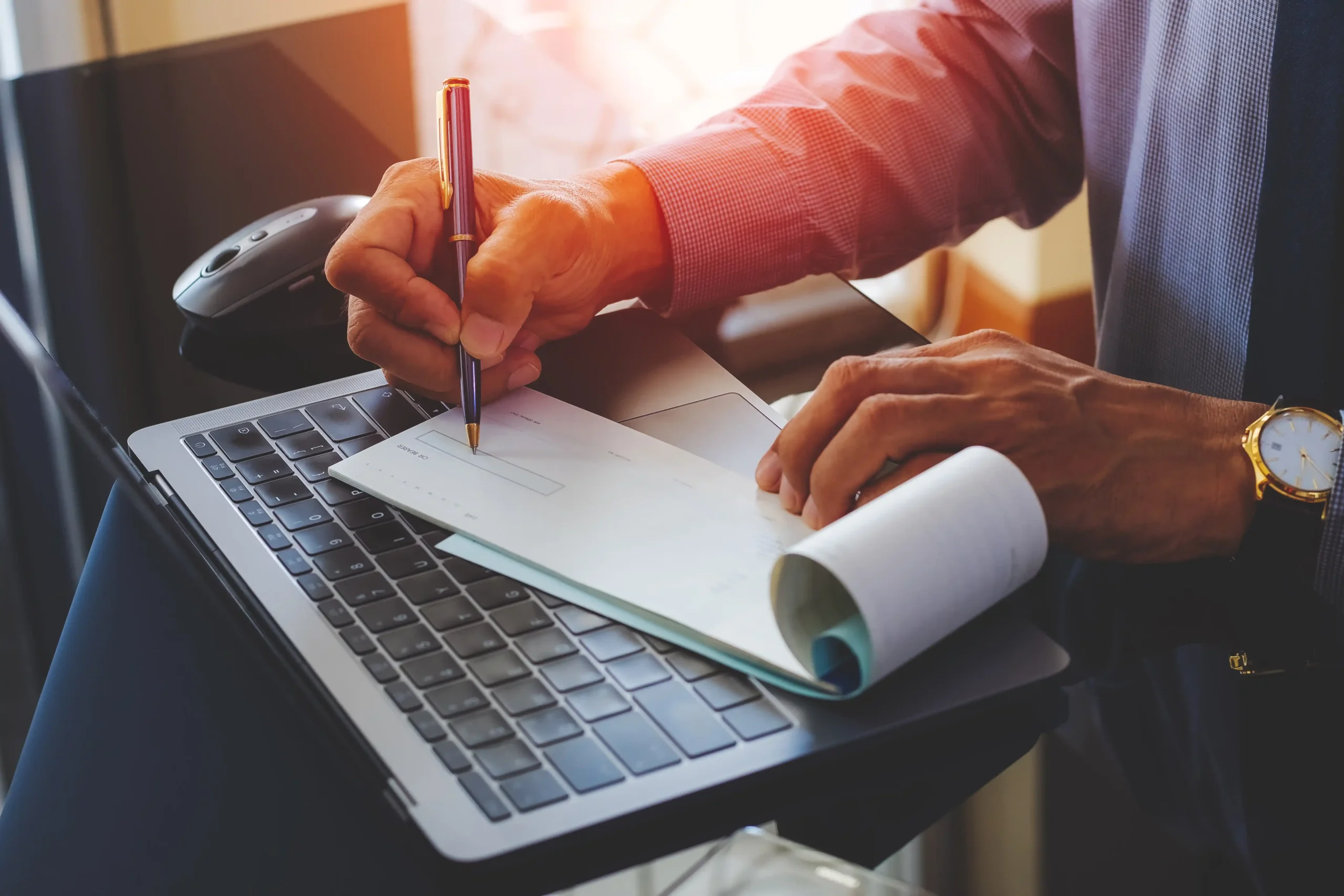 Professional Payroll Services in Chantilly VA