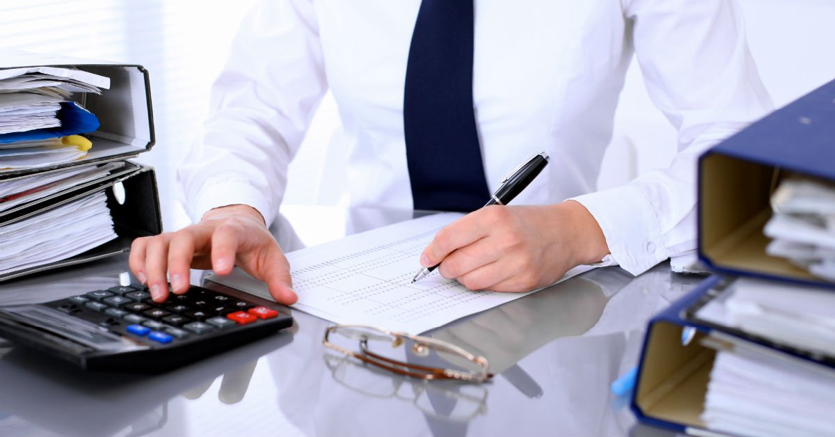 Authentic Bookkeeping Services in Fairfax VA